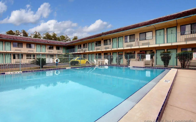 Americas Best Value Inn Lake City