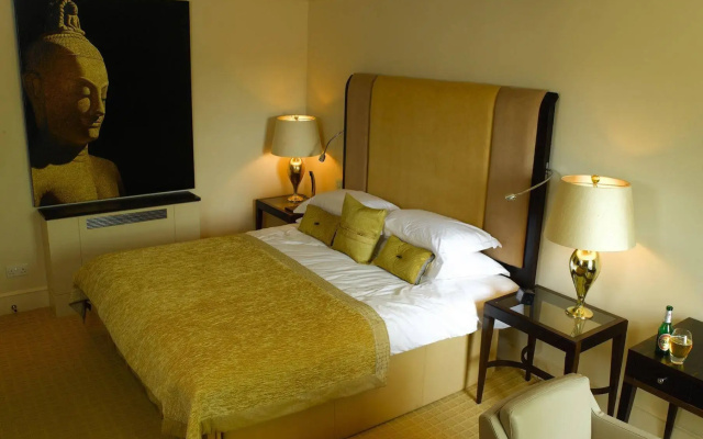 Cotswold House Hotel & Spa