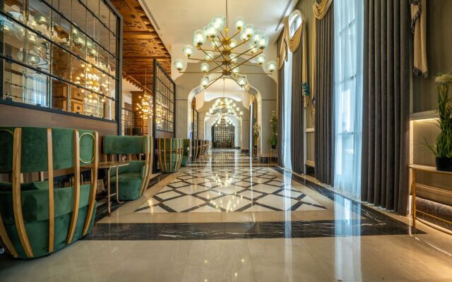 Granada Luxury Belek - All Inclusive