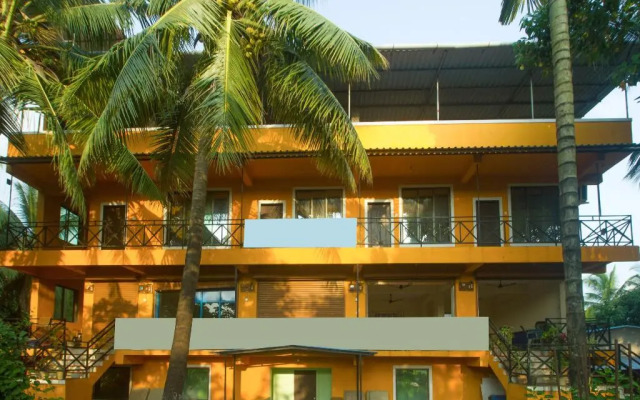 Pednekar's Home Stay by OYO Rooms