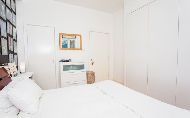1 Bedroom Apartment in Farringdon