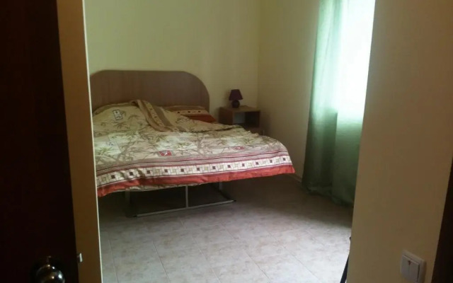 Guest house 5-km