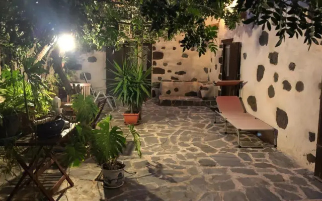 Vereda de Las Camellas