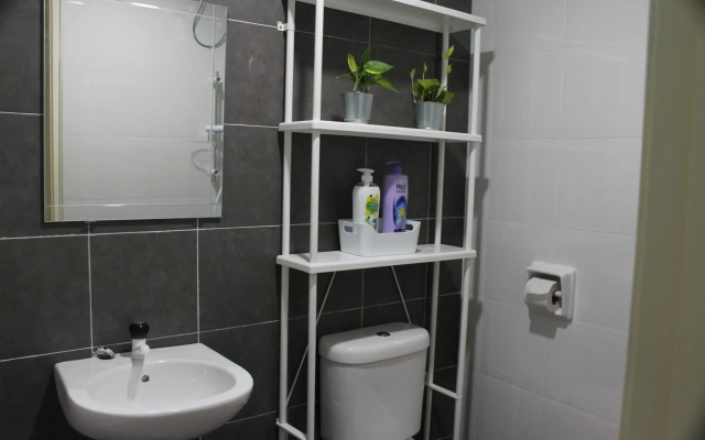 Luxury Kuala Selangor Homestay