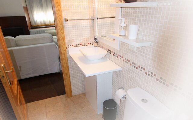 Apartamento Rincón de Toledo