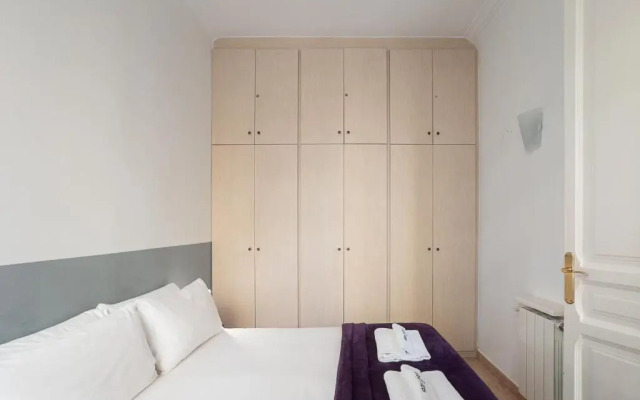 Stay U-nique Apartments Sagrada Familia II