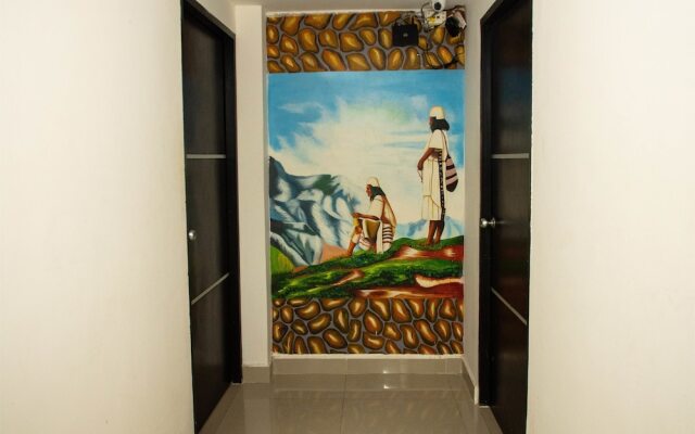 Hotel Sarachuy
