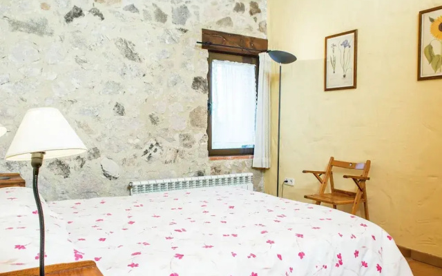 Large Farmhouse with Private Pool & Large Garden near Beach - фото 5