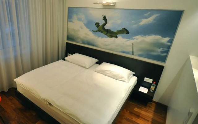 arte Hotel Linz