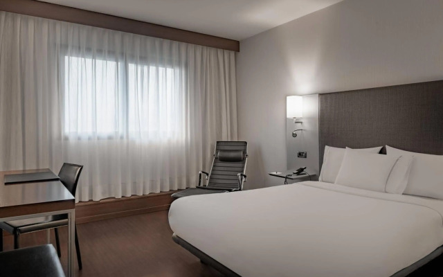 AC Hotel Porto by Marriott
