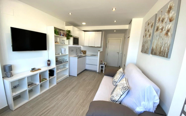 Residencial Santa Justa - Vacacional Sevilla