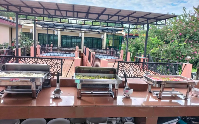 Rapeepong Resort Nanthai