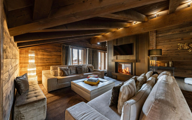 Ultima Gstaad