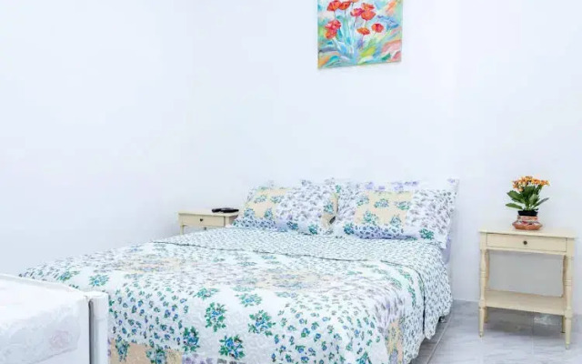 Sossego Guest House