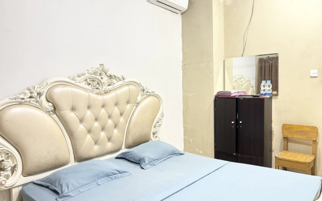 OYO 95102 Pulma House – Guest Rooms – Medan