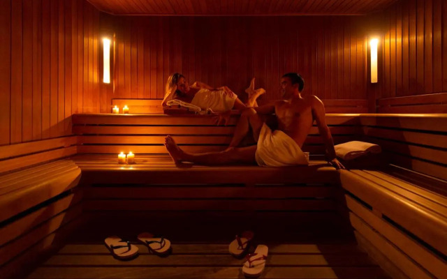 Hotel Terme di Stigliano