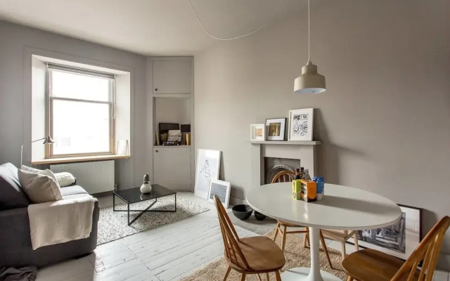 5 Bohemian Gem on the Royal Mile
