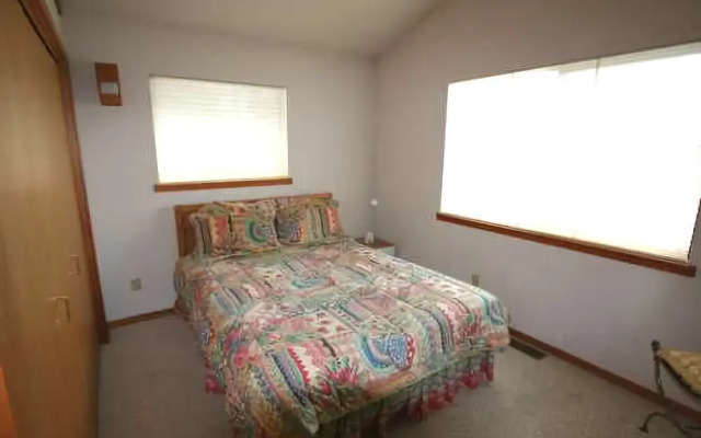 Basque Northstar House - 3 Br Home