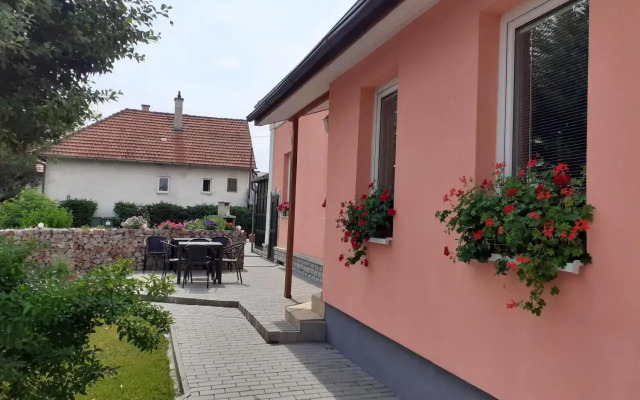Privát Čujová