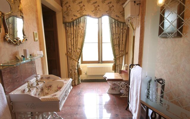Soughton Hall Country House Hotel