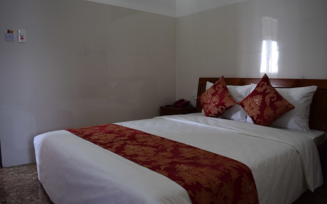 My Ngoc Hotel – Guest Rooms – Buon Ma Thuot