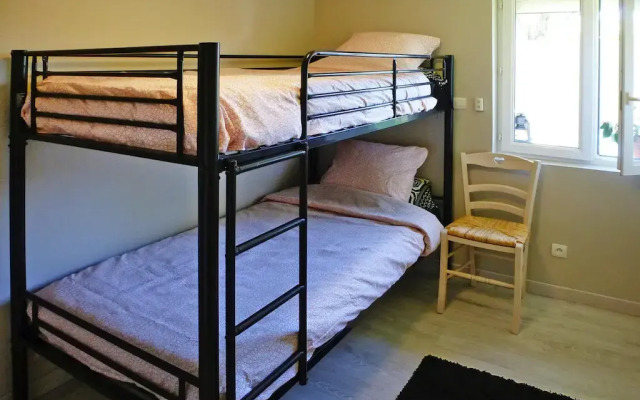 Holiday Home, Le Porge