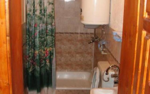 Guest House Mariya