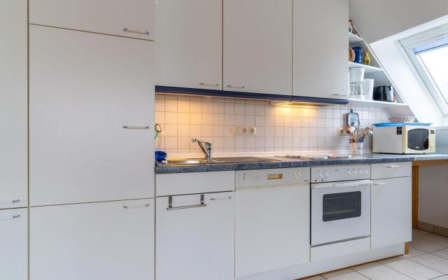 Apartment in Tating in Tating