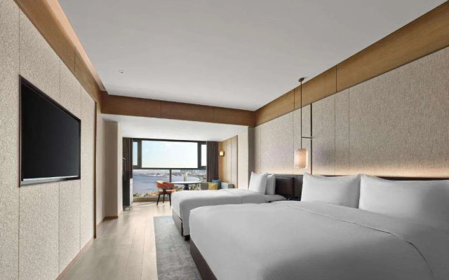 DoubleTree by Hilton Weihai, China
