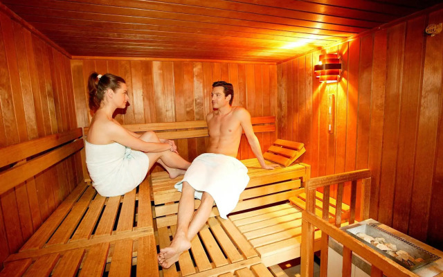 Hotel Zugspitze