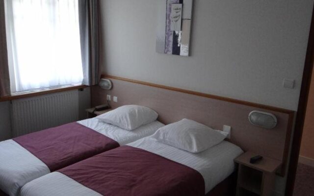 Le Relais De Cornouaille