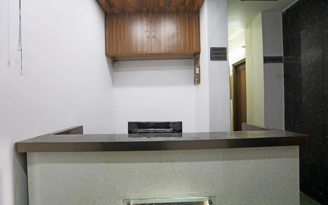 OYO 625 Svaruchi Inn