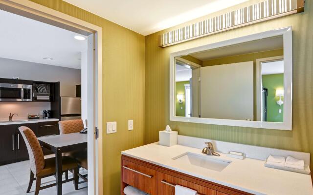 Home2 Suites by Hilton Green Bay