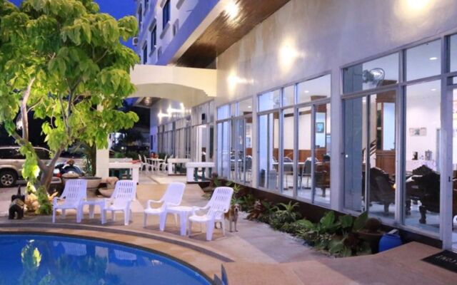 The Great Rayong Hotel