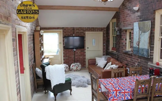 The Annex at Oliver Farm