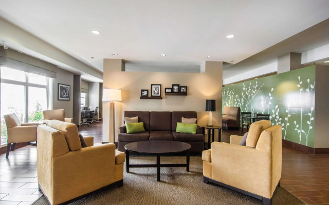 Sleep Inn Regina East