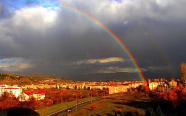 Hotel Orbis Bitola