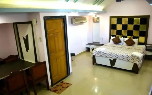 Hotel Mount Castle