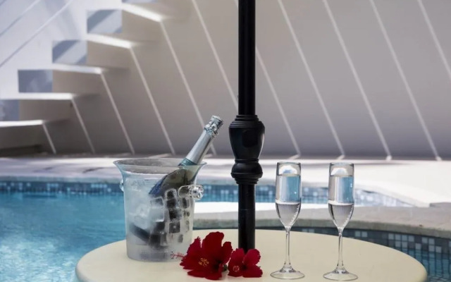 The Seven Stars Resort ISHIGAKI