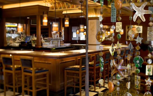 El Cordova Hotel on Coronado Island