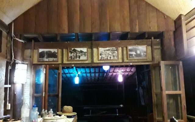 Banbondoi Homestay Maehongson