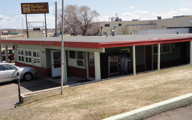 Budget Inn And Suites Eagan