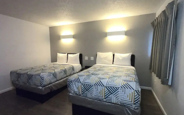 Rest Inn Toms River