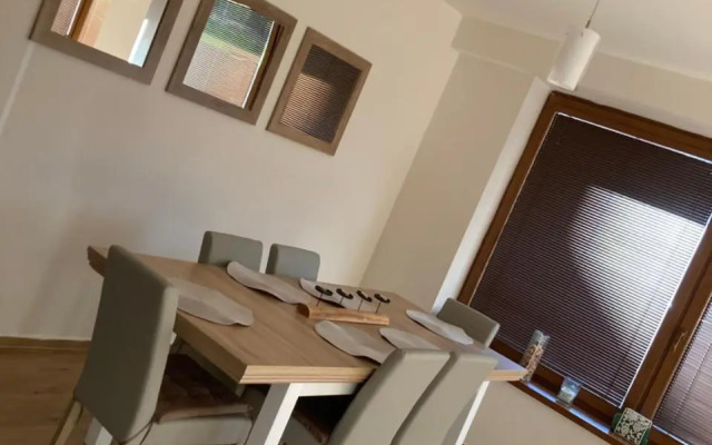 Donovaly Panoráma 26