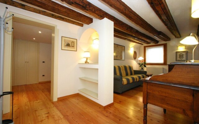 City Apartments - Residence Palazzo Moro