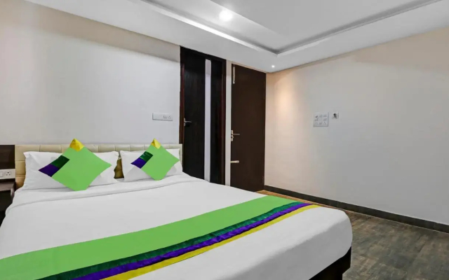Treebo JJ Residency