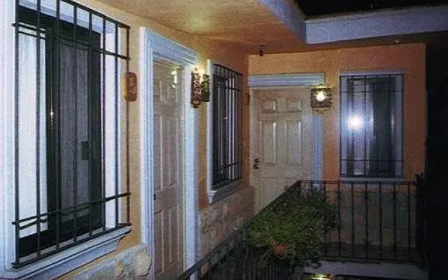 Suites Maria Antonieta