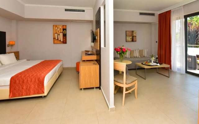 Istion Club Hotel & Spa