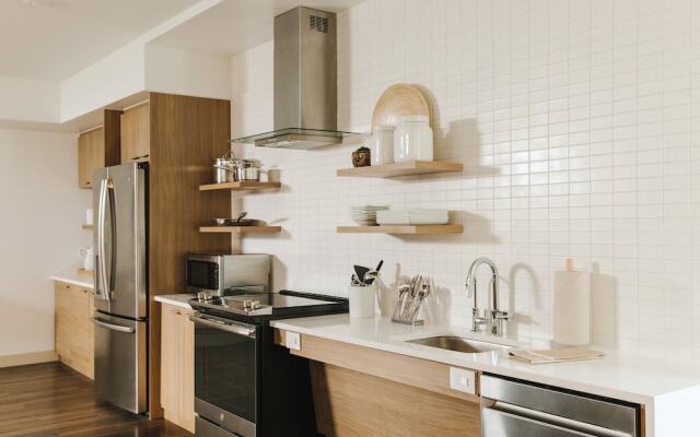 Element Boulder Superior