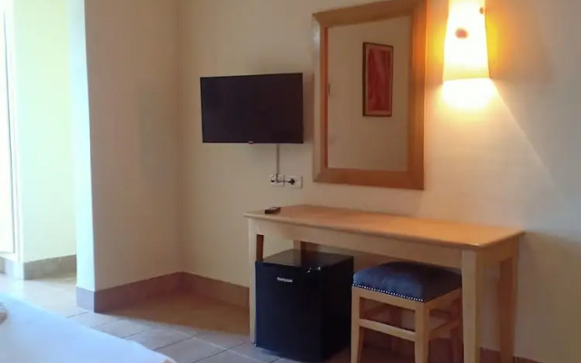 Hotel Sufetula